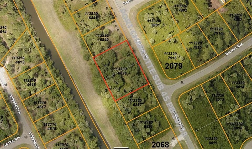 1st image of Lots 38 & 39 Bannock Cir