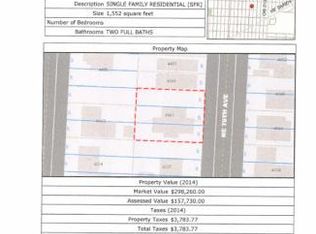 4341 NE 78th Ave, Portland, OR 97218