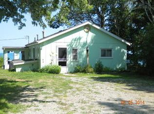 4180 Lakeshore Rd, Deckerville, MI 48427