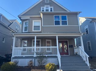 755 Wood Ave #2, Bridgeport, CT 06604