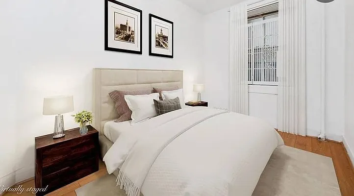 Rented by Compass | media 24