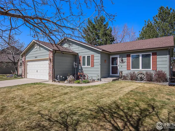 4715 W 1st St, Greeley, CO 80634