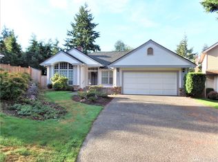 2601 SW 343rd St, Federal Way, WA 98023