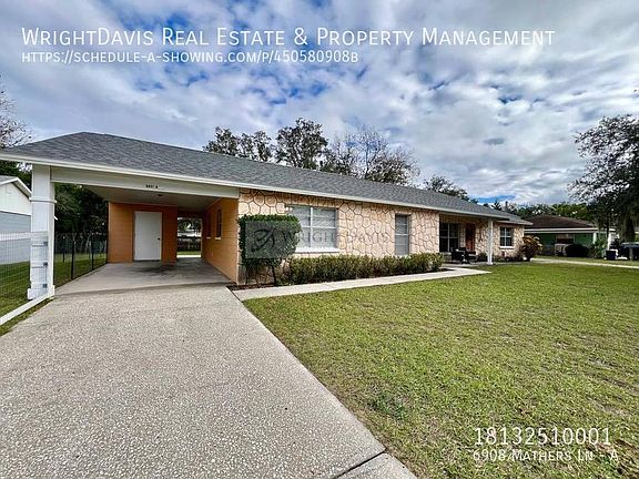 2nd image of 6908 Mathers Ln #A