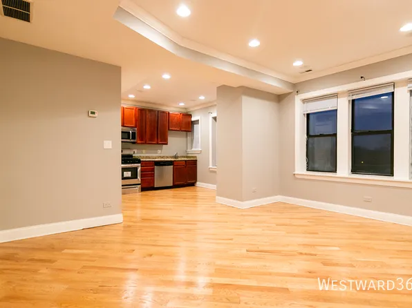 6508 N Seeley Ave APT 3, Chicago, IL 60645