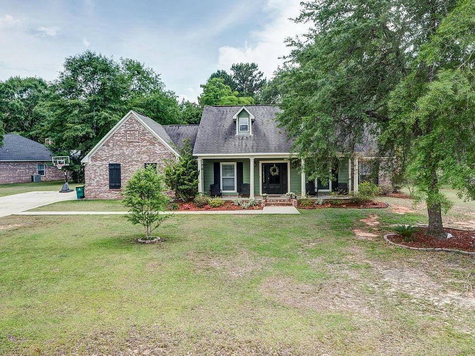 19271 Hidden Pointe Dr, Saucier, MS 39574 Zillow