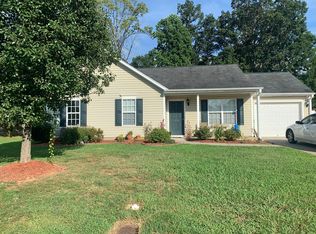 733 Audrey Ln, Burlington, NC 27217