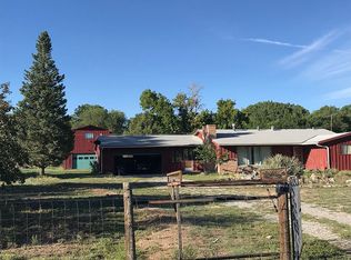 71 County Road 544, Espanola, NM 87532