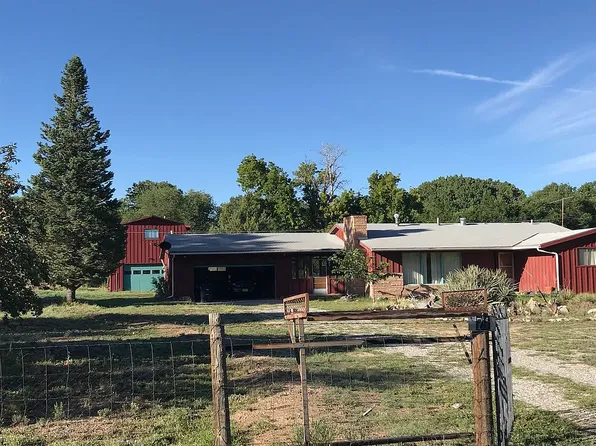 71 County Road 544, Espanola, NM 87532