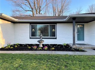 18205 Hidden Valley Rd, Independence, MO 64057