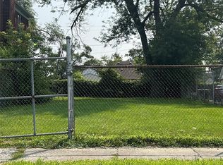 13948 Northlawn St, Detroit, MI 48238
