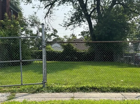 13948 Northlawn St, Detroit, MI 48238