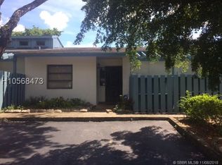 4037 SW 69th Way #2, Hollywood, FL 33023