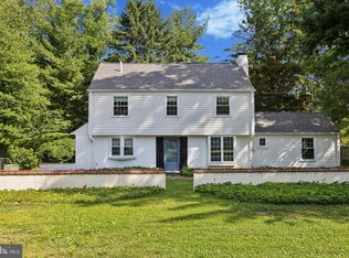 212 Copples Ln, Wallingford, PA 19086