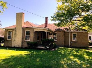 2526 Court St, Saginaw, MI 48602