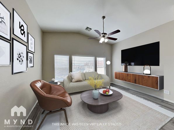 1669 Lefty Garcia Way #1