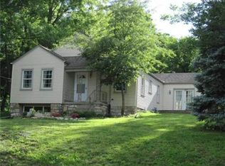 3600 N Monroe Ave, Kansas City, MO 64117