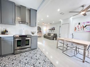 1944 NW 34th St, Miami, FL 33142