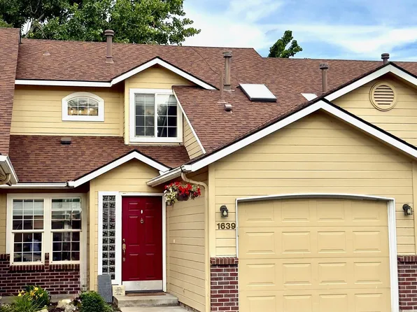 1639 E Boise Ave, Boise, ID 83706
