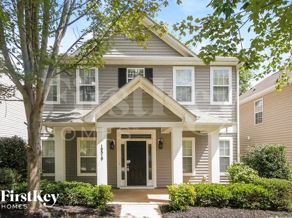 10519 Meadow Crossing Ln, Cornelius, NC 28031