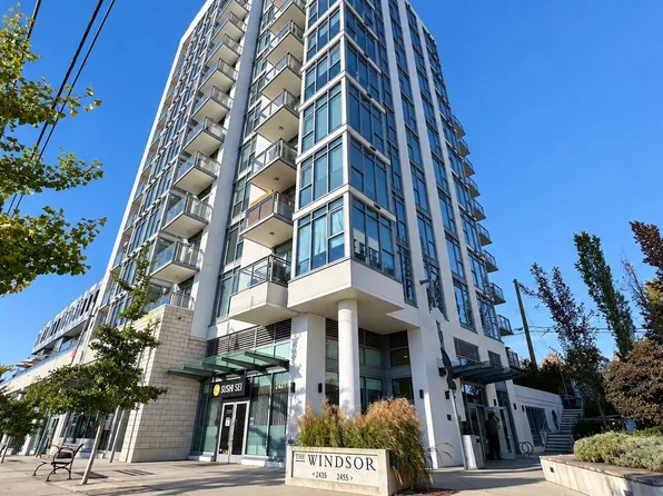 2435 Kingsway #1105, Vancouver, BC V5R 0K5