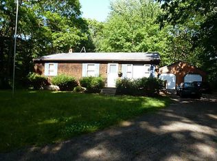 289 James Trl, Richmond, RI 02892