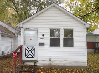 3810 Grand Ave, Louisville, KY 40211