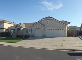 509 Ruby Dr, Vacaville, CA 95687