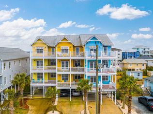 1214 Canal Dr #101, Carolina Beach, NC 28428