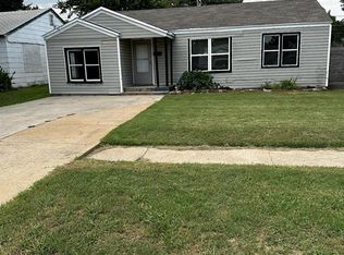 6403 NW 34th St, Bethany, OK 73008