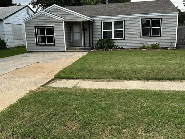 6403 NW 34th St, Bethany, OK 73008