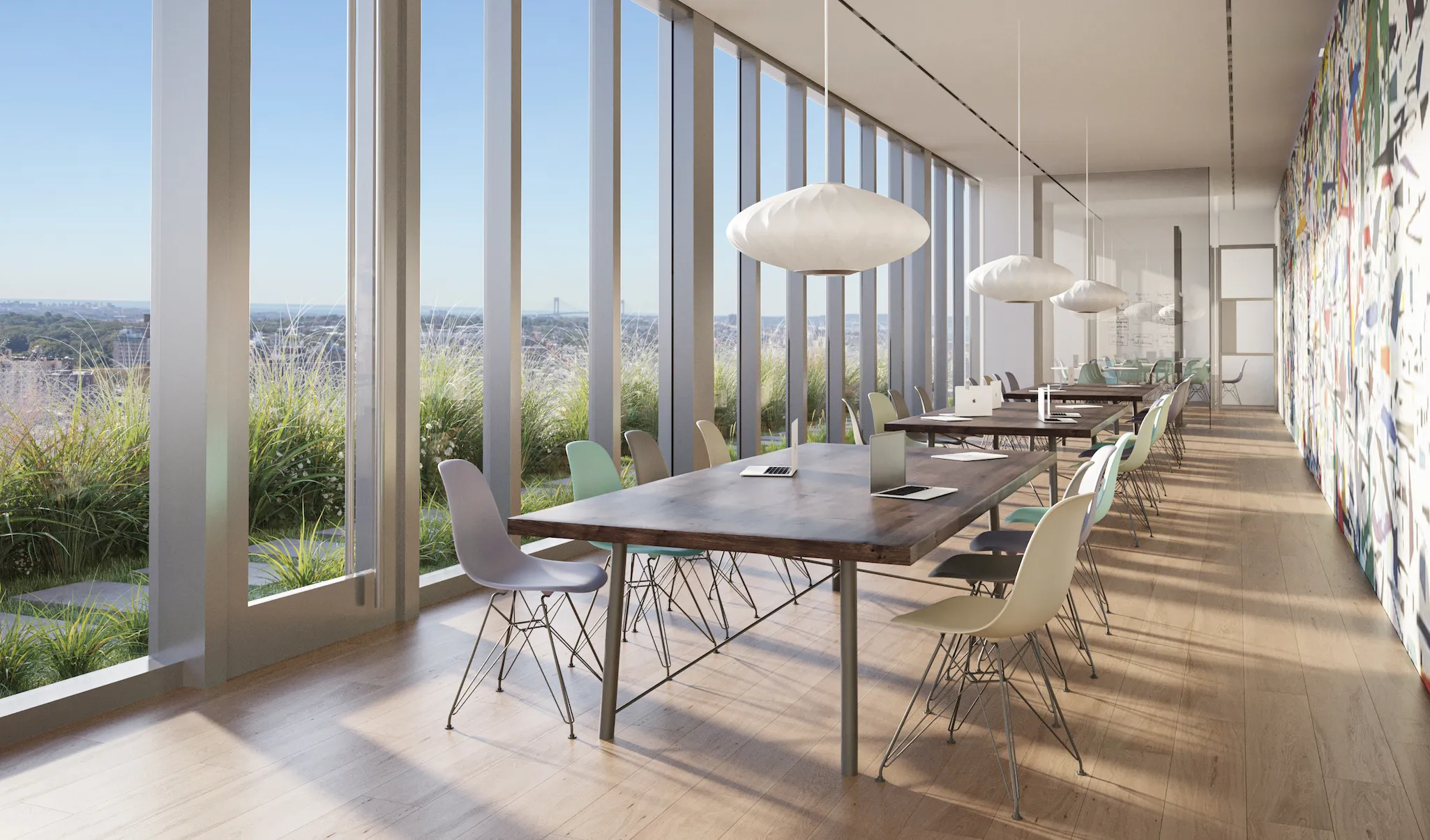 545 Vanderbilt Avenue #14F in Clinton Hill, Brooklyn | StreetEasy