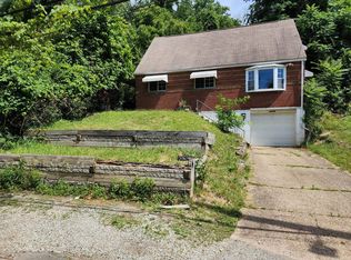 10439 Lindberg Ave, Pittsburgh, PA 15235