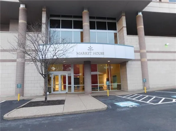 5570 Centre Ave APT 509, Pittsburgh, PA 15232