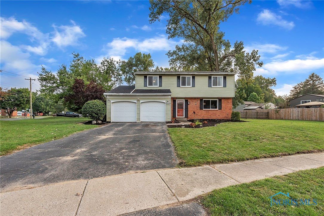 5911 E Pembridge Dr, Toledo, OH 43615 | Zillow