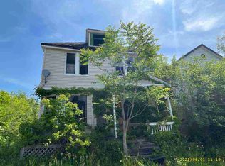 4442 Moran St, Detroit, MI 48207