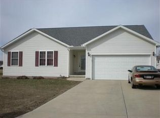 114 Sweet Bay Trl, Mount Orab, OH 45154