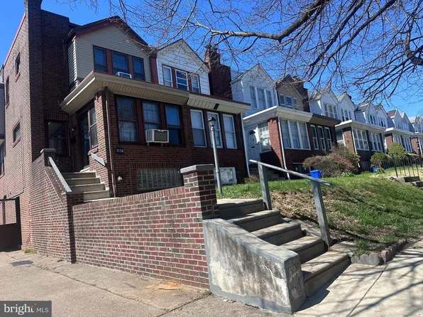 1154 Brill St, Philadelphia, PA 19124