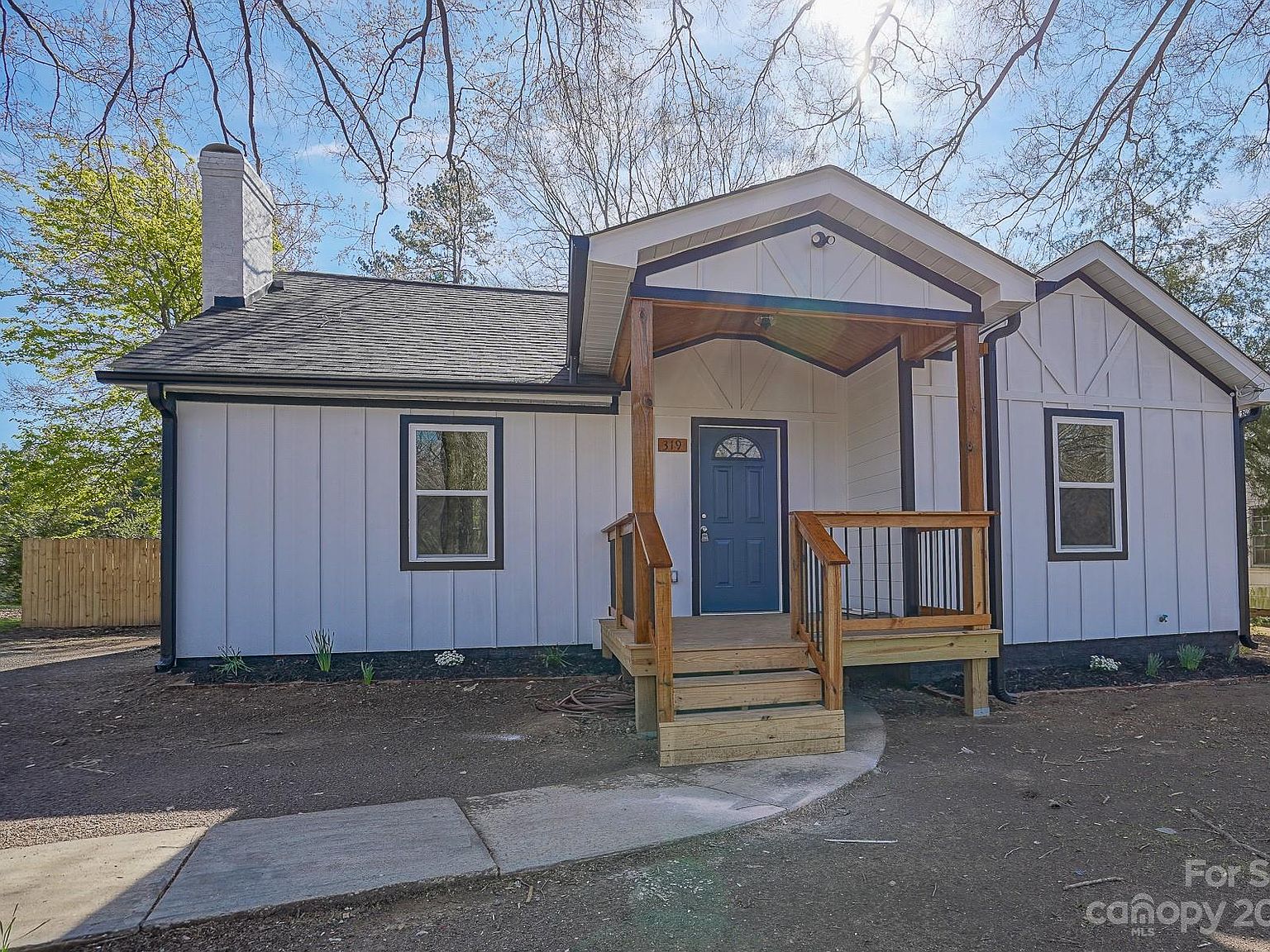 319 Leonard Ave, Albemarle, NC 28001 Zillow