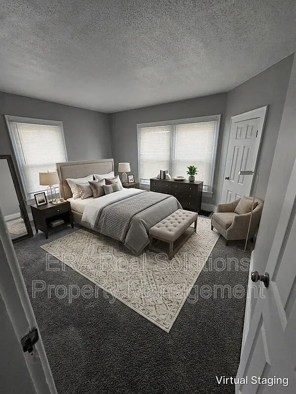 3 bed, 1.0 bath, 1000 sqft, $1,050 — Photo 4