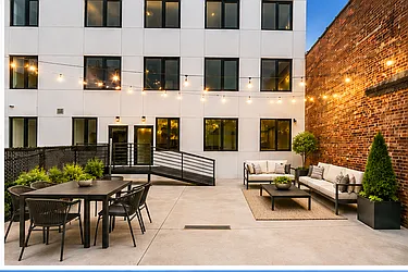 641 East 28th Street, #1N