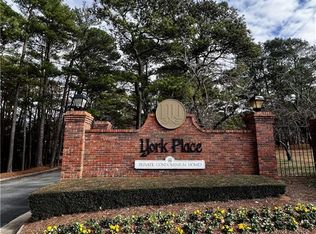 3888 York Pl #3888, Decatur, GA 30032