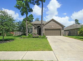 13719 Windsor Garden Ln, Houston, TX 77044
