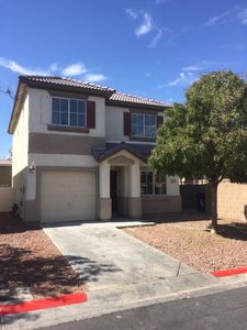 2197 Clancy St, Las Vegas, NV, 89156