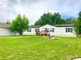 1107 Orchid Ln, Gillette, WY 82716