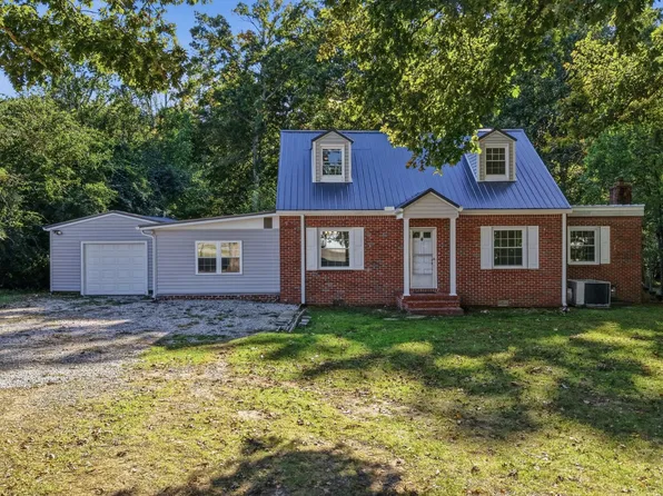 1655 Murfreesboro Hwy, Manchester, TN 37355