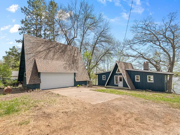 19055 Island View Dr, Mora, MN 55051