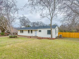 6922 Cliffwood Dr, Dallas, TX 75237