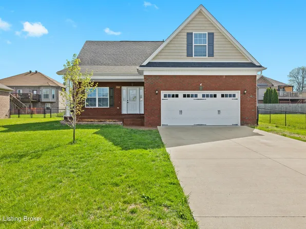 875 Heritage Way, Mount Washington, KY 40047