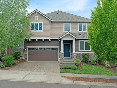 21635 SW Oxford Ter, Sherwood, OR, 97140